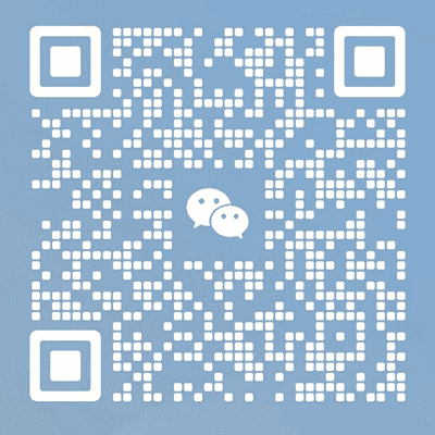 扫描二维码关注